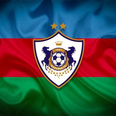 Qarabağ FK's profile picture