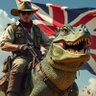 Komodo Rodeo's profile picture
