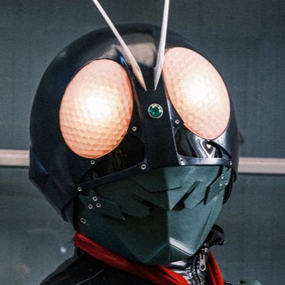 🔰バッタオーグ🔰's profile picture