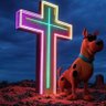 Scooby Doo 的头像