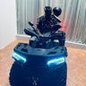Richmansterlin profil fotoğrafı