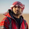 أحمد القلاف profil fotoğrafı