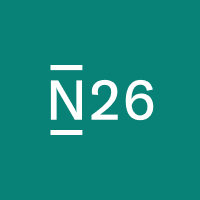 N26's profile picture