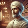Ahmed Muaz İzmirli 的头像