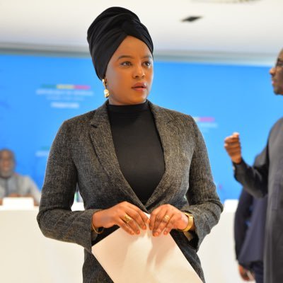 aissatandiathie's profile picture
