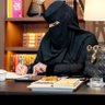 Profilbild von الكاتبة لمياء الزيادي العتيبي