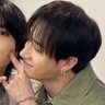 𝗖𝗵𝗹𝗼𝗲 合 saw SKZ! 的头像