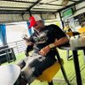 MJ Dreamchaser profil fotoğrafı