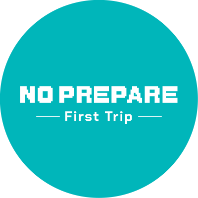 NO PREPARE by com.'s profile picture