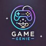 Фото профиля Game Genie - AI, Art & Games