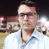 उत्तम मिश्रा जी ( बीजेपी )'s profile picture