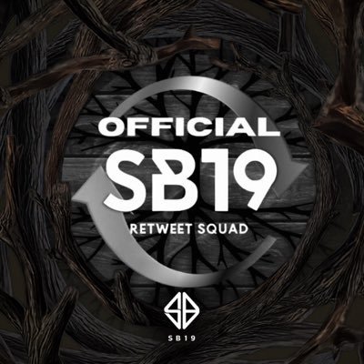 SB19 RETWEET SQUAD OFC 🔄🍎's profile picture