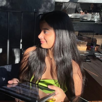 Vanshita's profile picture