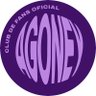 Club de Fans Oficial Agoney 的头像