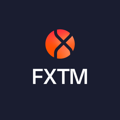 FXTM's profile picture