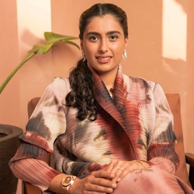 Amira Sajwani's profile picture