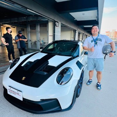 熊二's profile picture