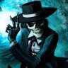 Фото профиля Skulduggery