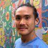 Bram Pitoyo 的头像