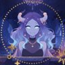 Profilbild von IronicallyLibra - Goddess of the Stars {Fear}