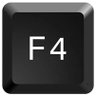 Profilbild von AltF4