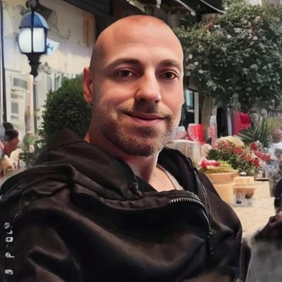 BenPro Ⓥ's profile picture
