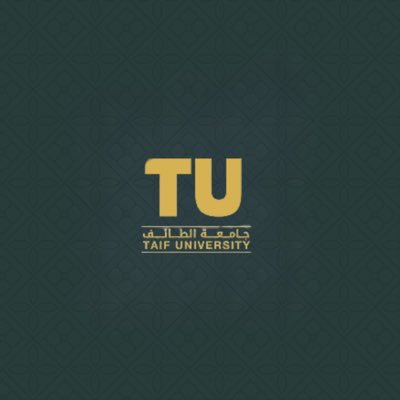 TaifUniversity's profile picture