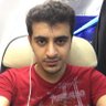Mohammed Al-Ojamiyi 的头像