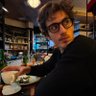 Henrik Lindström profil fotoğrafı