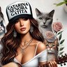 Catarina Senora Gatita's profile picture