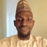 Profilbild von Bashir Hamman Iware