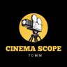 CinemaScope70MM profil fotoğrafı