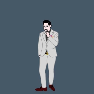 Dr_fortysix's profile picture