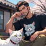 Profilbild von Ren