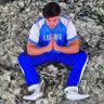 The Boy Saviour 🐐🐐🐐 profil fotoğrafı