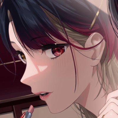 巫ロキ🌓【Phase Connect】's profile picture