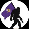 Фото профиля The Purple Samsquanch