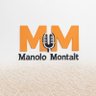 Manolo Montalt 的头像