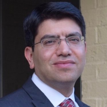 Tarek Kteleh, MD.'s profile picture