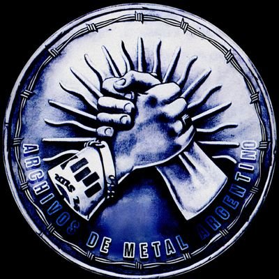 ArchivoMetalArg's profile picture