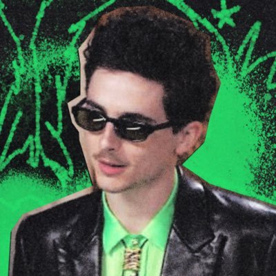 Timothée Chalamet Brasil's profile picture