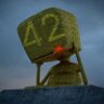 The Hitchhiker’s Guide to the Galaxy's profile picture