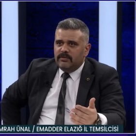 Emrah ÜNAL's profile picture