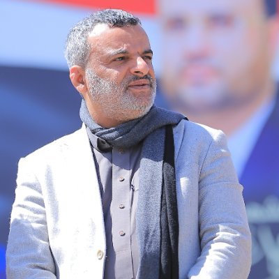 علي جاحز's profile picture