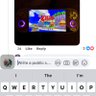 D C's profile picture