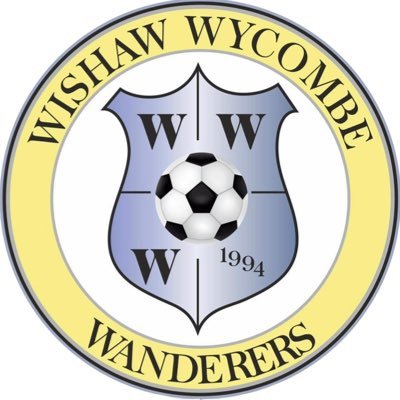 Wishaw Wycombe Wanderers AFC 💙💛💚's profile picture