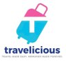 Travelicious 的头像