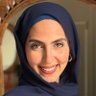 لجين داغستاني profil fotoğrafı