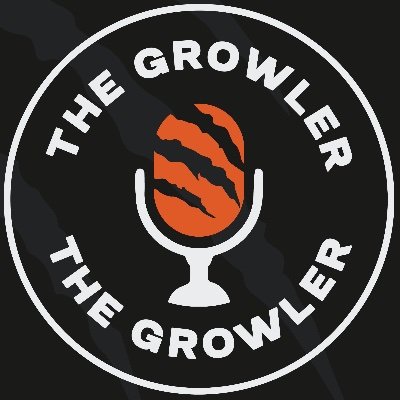 The Growler Podcast's profile picture