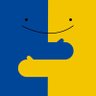 Profilbild von Alphabet Qi 🇳🇴🇺🇸🇺🇦🇰🇷🐮